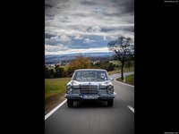 Mercedes-Benz 250 SE W108 1965 Tank Top #1446508