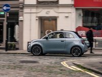 Fiat 500 Cabrio 2021 magic mug #1446548