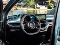 Fiat 500 Cabrio 2021 hoodie #1446557