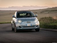 Fiat 500 Cabrio 2021 t-shirt #1446588