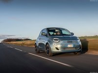 Fiat 500 Cabrio 2021 Sweatshirt #1446605