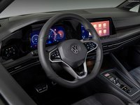 Volkswagen Golf GTD 2021 tote bag #1446620