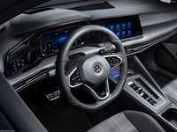 Volkswagen Golf GTD 2021 stickers 1446630