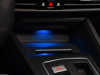 Volkswagen Golf GTD 2021 stickers 1446642