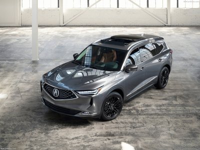 Acura MDX 2022 Poster 1446660