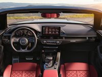 Audi S5 Cabriolet TFSI 2020 tote bag #1446682