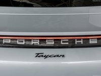Porsche Taycan 2021 hoodie #1446805