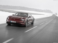 Porsche Taycan 2021 stickers 1446858