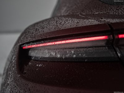 Porsche Taycan 2021 stickers 1446903