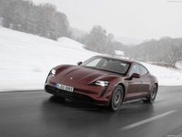 Porsche Taycan 2021 stickers 1446958