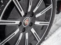 Porsche Taycan 2021 stickers 1446974