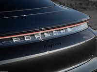 Porsche Taycan 2021 stickers 1446983