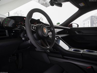 Porsche Taycan 2021 stickers 1446984