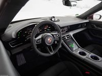 Porsche Taycan 2021 stickers 1447002