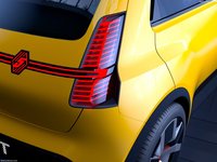 Renault 5 Concept 2021 stickers 1447008