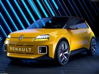Renault 5 Concept 2021 Poster 1447014
