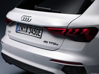 Audi A3 Sportback 45 TFSI e 2021 stickers 1447033