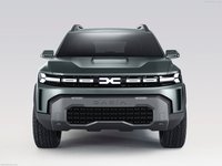 Dacia Bigster Concept 2021 puzzle 1447038