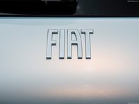 Fiat 500 2021 Longsleeve T-shirt #1447155