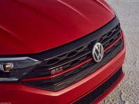 Volkswagen Jetta GLI 2021 stickers 1447357