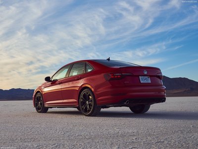 Volkswagen Jetta GLI 2021 tote bag #1447361