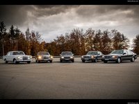 Mercedes-Benz 300 SE W112 1961 Mouse Pad 1447413