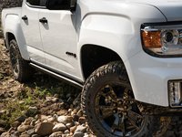 GMC Canyon AT4 Off-Road Performance Edition 2021 puzzle 1447463