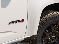 GMC Canyon AT4 Off-Road Performance Edition 2021 stickers 1447466