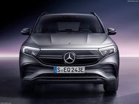 Mercedes-Benz EQA 2022 hoodie #1447505