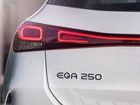 Mercedes-Benz EQA 2022 hoodie #1447546