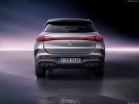 Mercedes-Benz EQA 2022 Sweatshirt #1447566