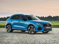 Audi Q3 45 TFSI e 2021 magic mug #1447572