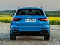 Audi Q3 45 TFSI e 2021 stickers 1447583