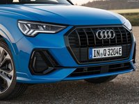 Audi Q3 45 TFSI e 2021 stickers 1447584
