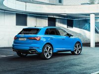 Audi Q3 45 TFSI e 2021 magic mug #1447591