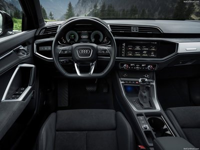 Audi Q3 45 TFSI e 2021 stickers 1447598