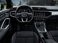 Audi Q3 45 TFSI e 2021 stickers 1447598