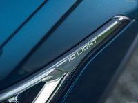 Volkswagen Tiguan R-Line [UK] 2021 Mouse Pad 1447601
