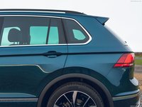Volkswagen Tiguan R-Line [UK] 2021 stickers 1447606