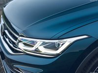 Volkswagen Tiguan R-Line [UK] 2021 stickers 1447623