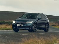 Volkswagen Tiguan R-Line [UK] 2021 hoodie #1447641