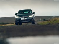 Volkswagen Tiguan R-Line [UK] 2021 hoodie #1447647