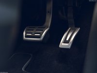 Volkswagen Tiguan R-Line [UK] 2021 Mouse Pad 1447663