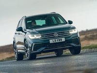 Volkswagen Tiguan R-Line [UK] 2021 hoodie #1447670