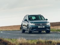 Volkswagen Tiguan R-Line [UK] 2021 hoodie #1447675