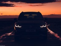 Volkswagen Tiguan R-Line [UK] 2021 stickers 1447682