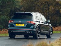 Volkswagen Tiguan R-Line [UK] 2021 hoodie #1447688