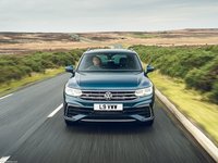 Volkswagen Tiguan R-Line [UK] 2021 Tank Top #1447693