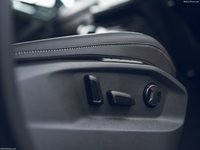 Volkswagen Tiguan R-Line [UK] 2021 Mouse Pad 1447694