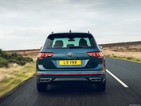 Volkswagen Tiguan R-Line [UK] 2021 stickers 1447697